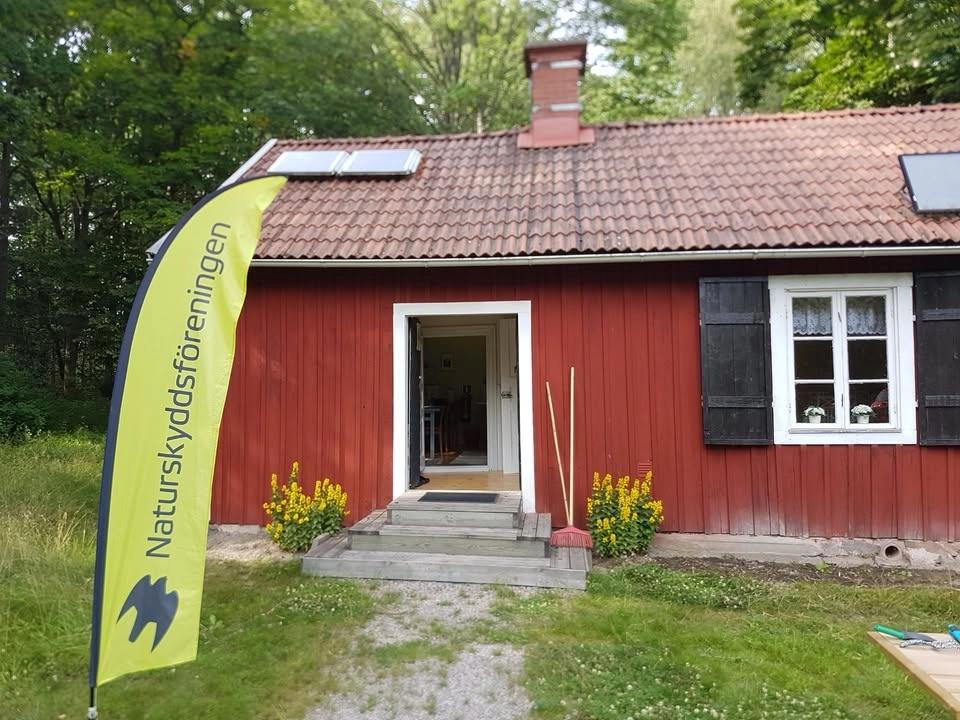 Sommarvandring vid Lillån söndag 26 juli