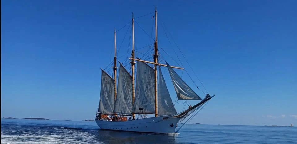 Sail Stettin 2026