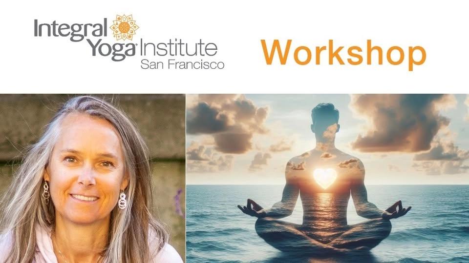 From Thought Loops to Body Roots: Reset Your Nervous System Through Yoga