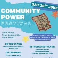 Community Power Festival