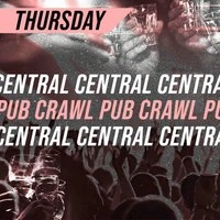 Central London Pub Crawl - Every Thursday