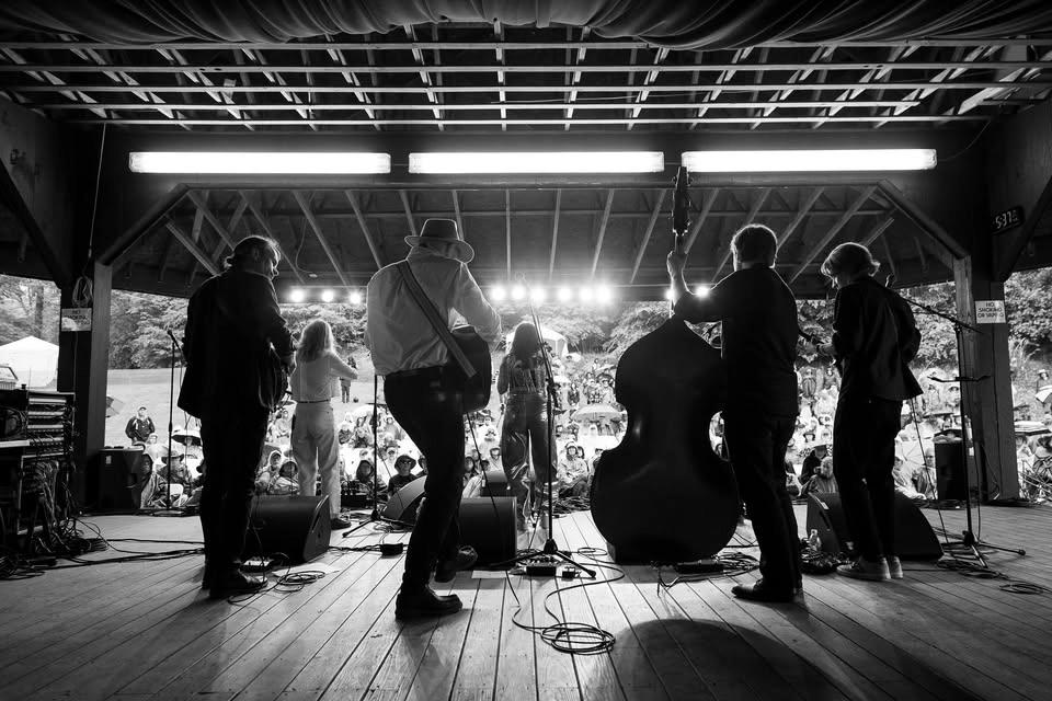 HAYDE - City Winery - New York City