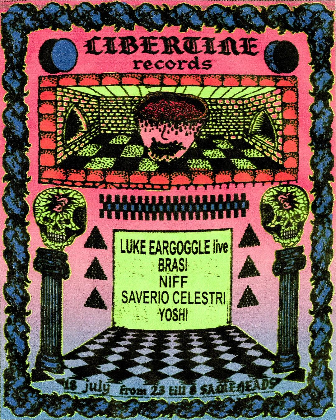 Libertine Records