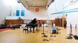 Sound Nerd Night - 📩 RSVP is required - 40 places available!