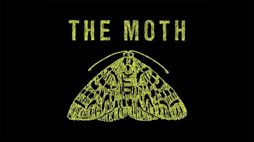 The Moth Storyslam: American Dreams