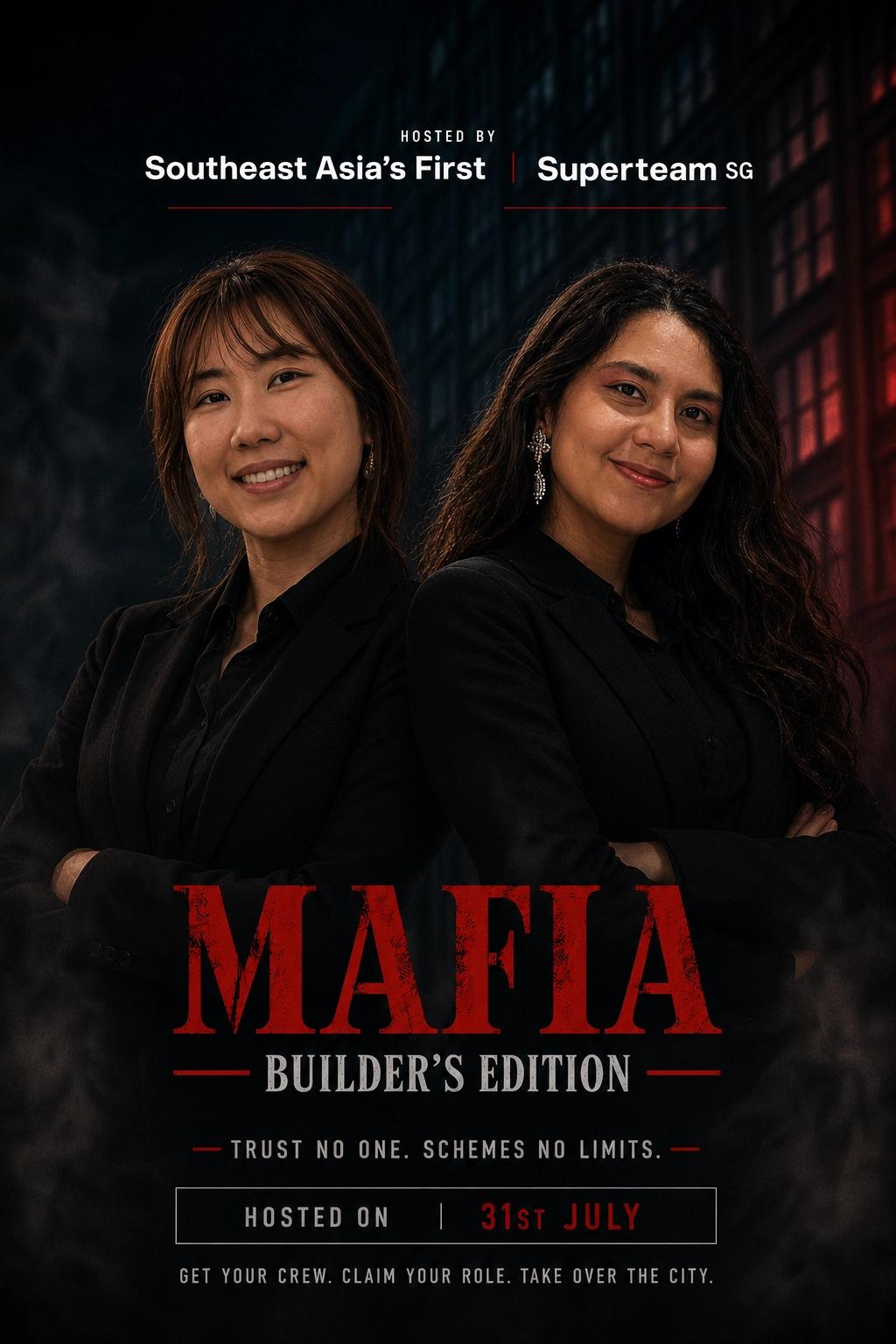 Superteam Mafia