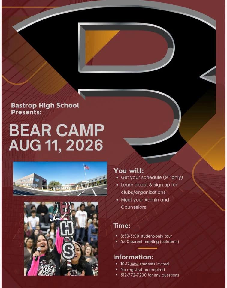 Bear Camp