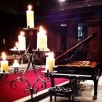 Beethoven Piano Sonatas by Candlelight