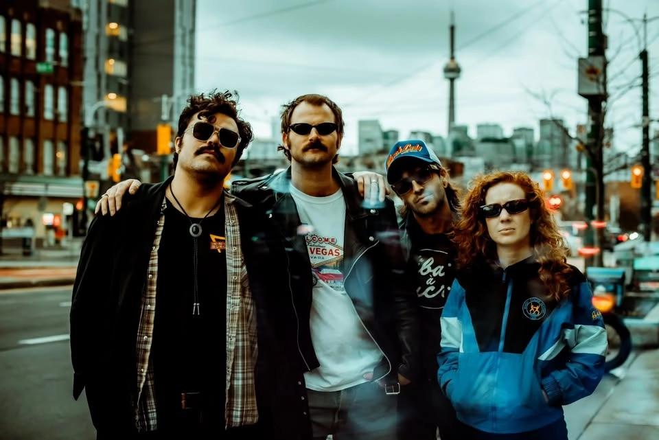 WINE LIPS (+ THE BOOJUMS) | LIDO - Berlin