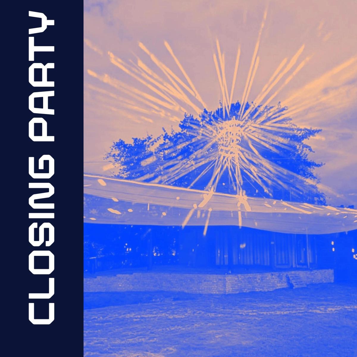 Futura Closing Party