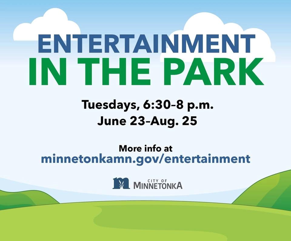 Music in the Park: Power of 10