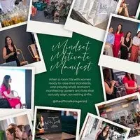 Mindset. Motivate. Manifest.