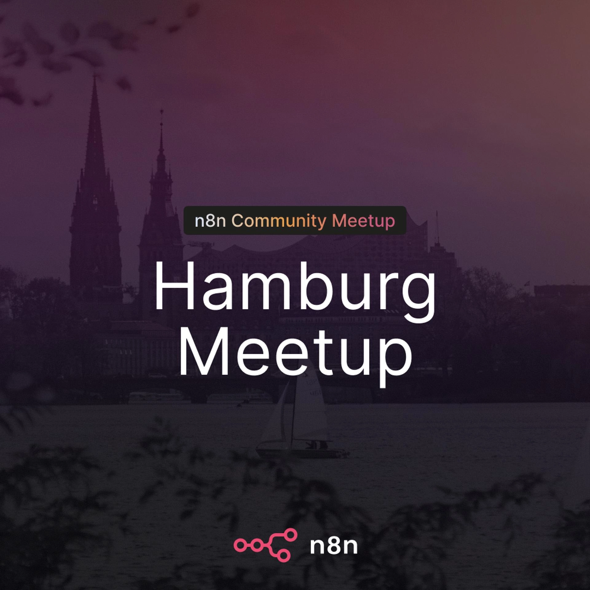 n8n Hamburg Meetup