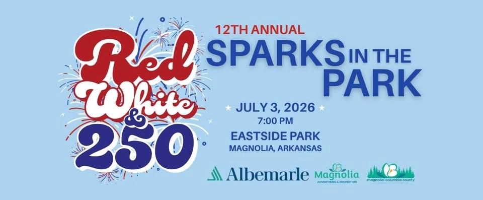 Sparks in the Park
