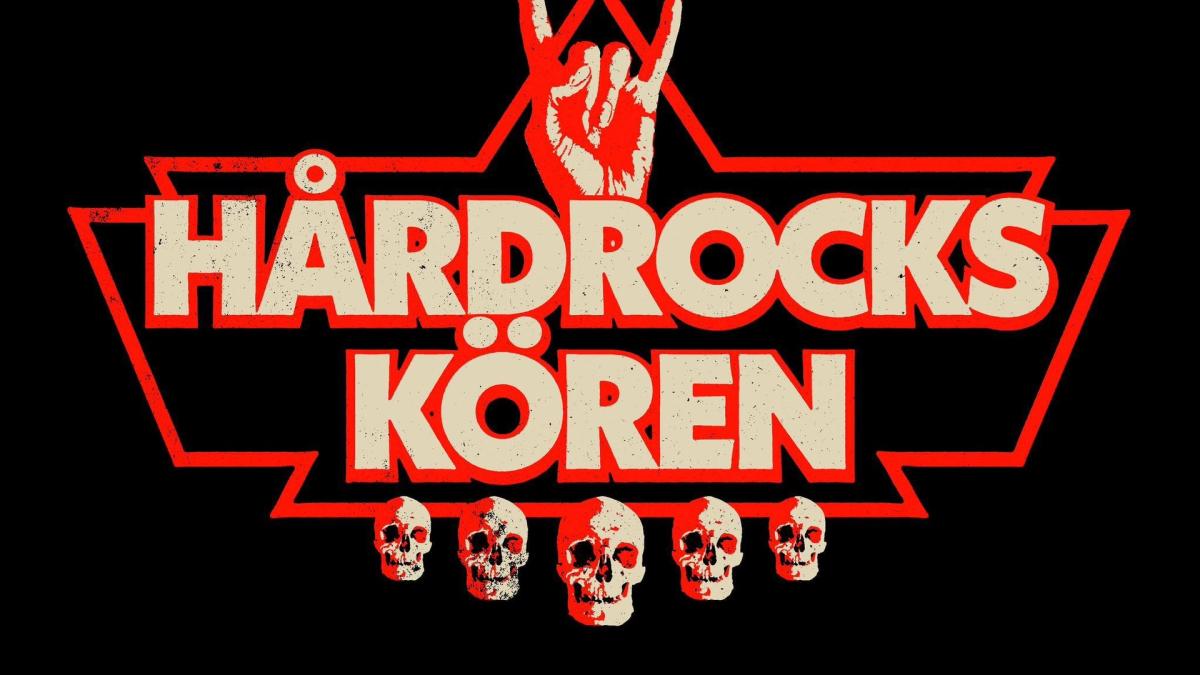 Hårdrockskören