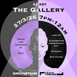 The Gallery Vol. 9