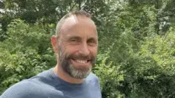 Föreläsning av Mattias Sunneborn