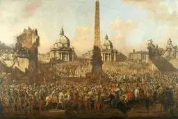 Polish Art 16th - 19th C.