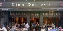 Meet and make new friends in Brussels