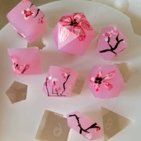 Dice Customisation Workshops