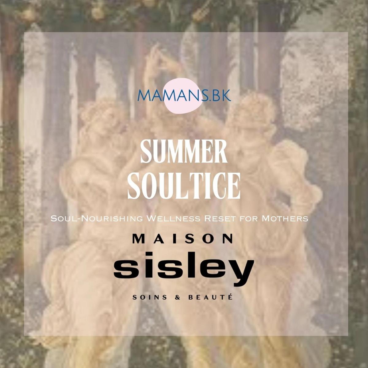 Maison Soultice