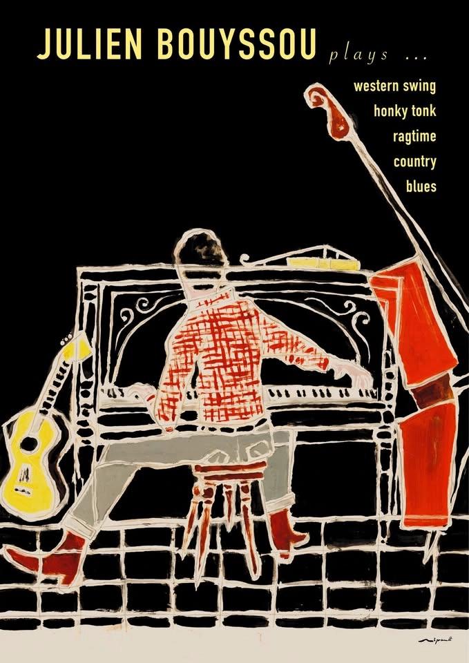Fête de la Musique