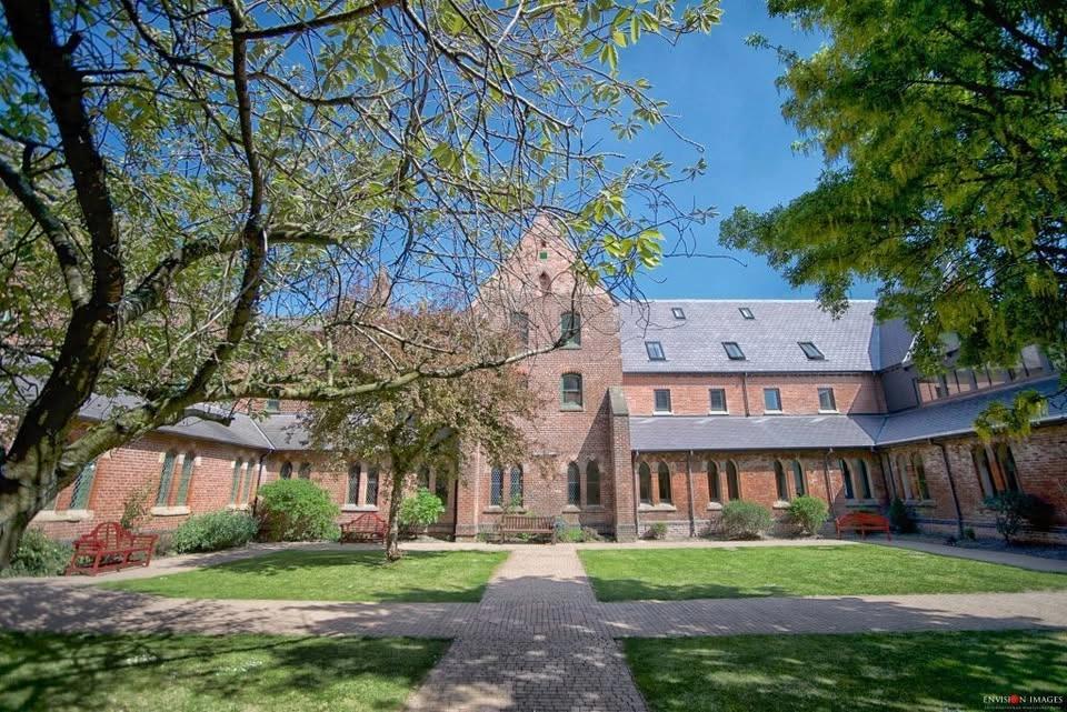 Taste of the Monastery Historical Tour