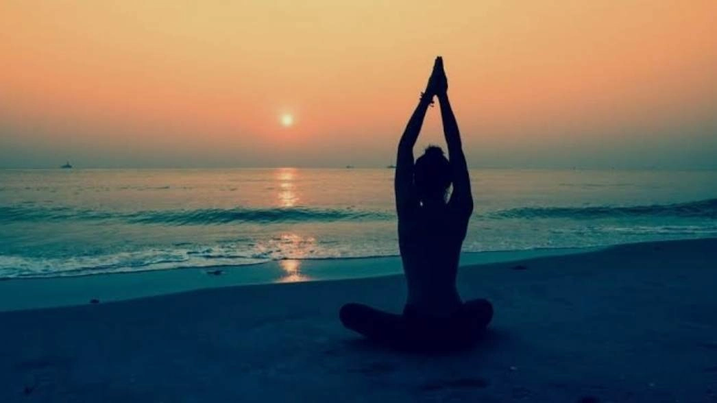 đ Zumba with Intention