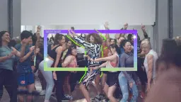 Pelatihan Instruktur Zumba bersama olivia febriani di Banten, ID