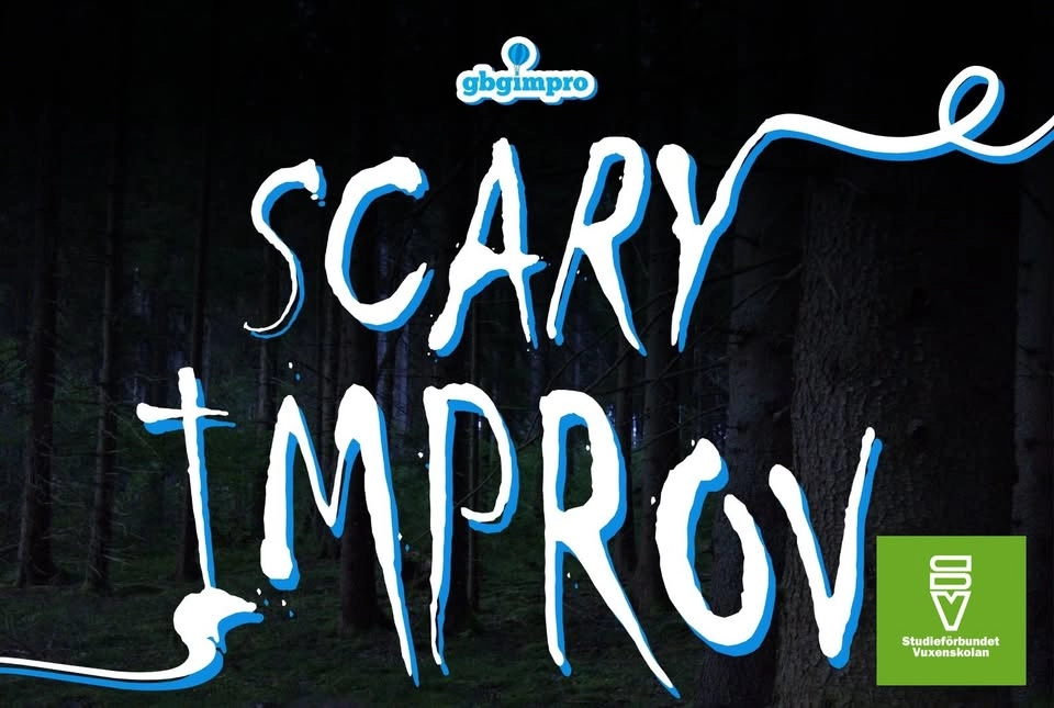 Scary Improv