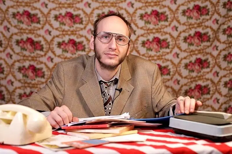 Nevyžádaná rada Anatola Svahilce a kolektivu