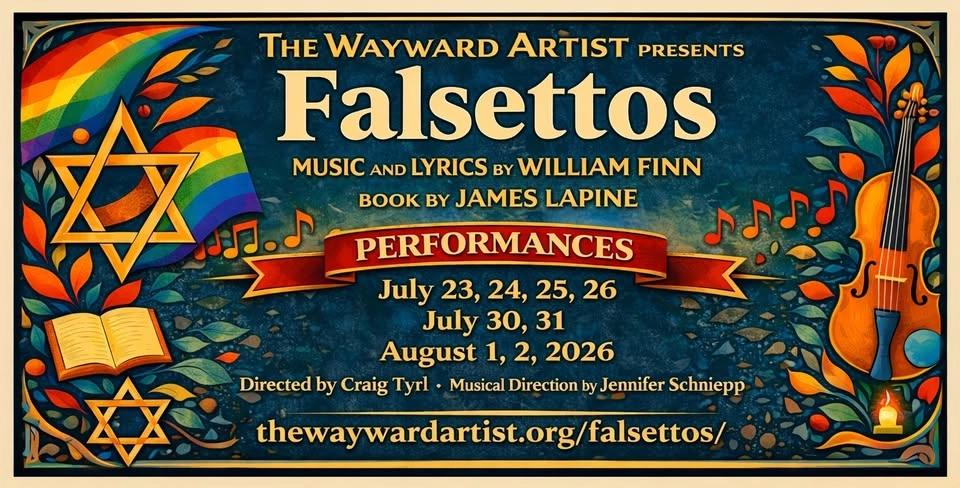 Falsettos