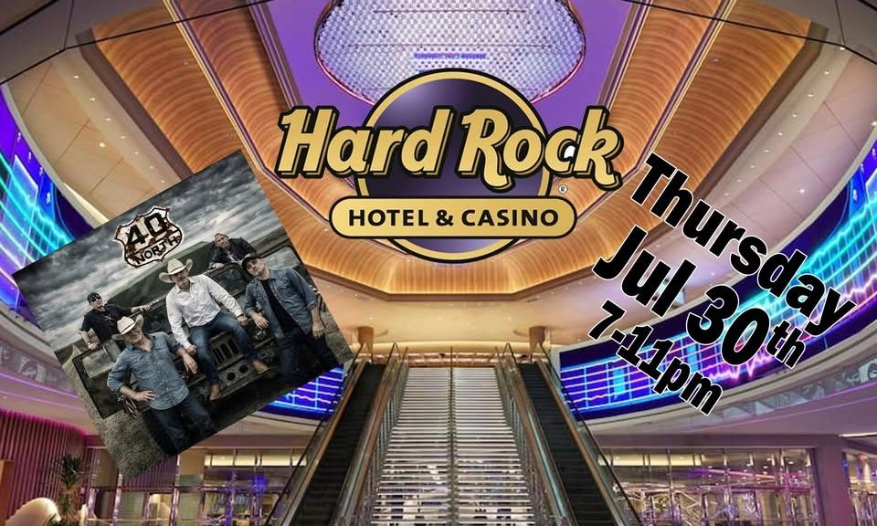 Hard Rock AC - Jul2026