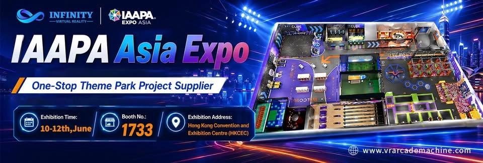 IAAPA Asia Expo 2026