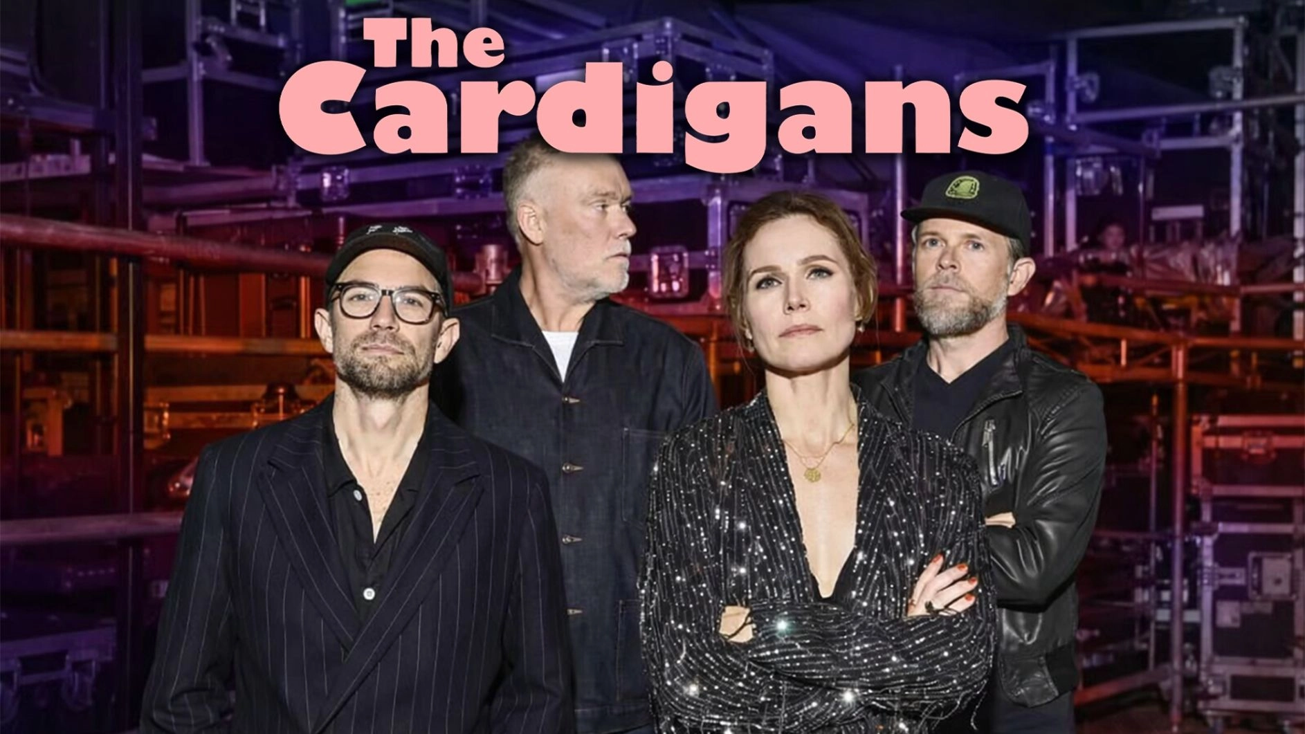 The Cardigans