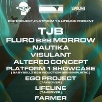 Platform 1 x Ego Project x Lifeline