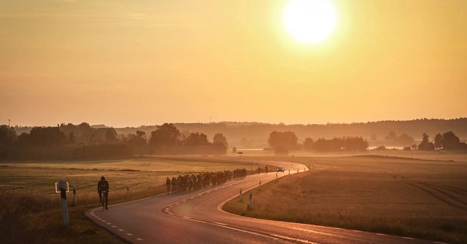 Vätternrundan 315 km – 2026