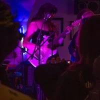 Music Tonbridge | March FMP Night 1