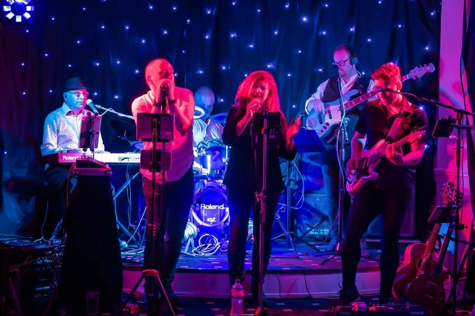 Horizon Live @ RBL Isleworth