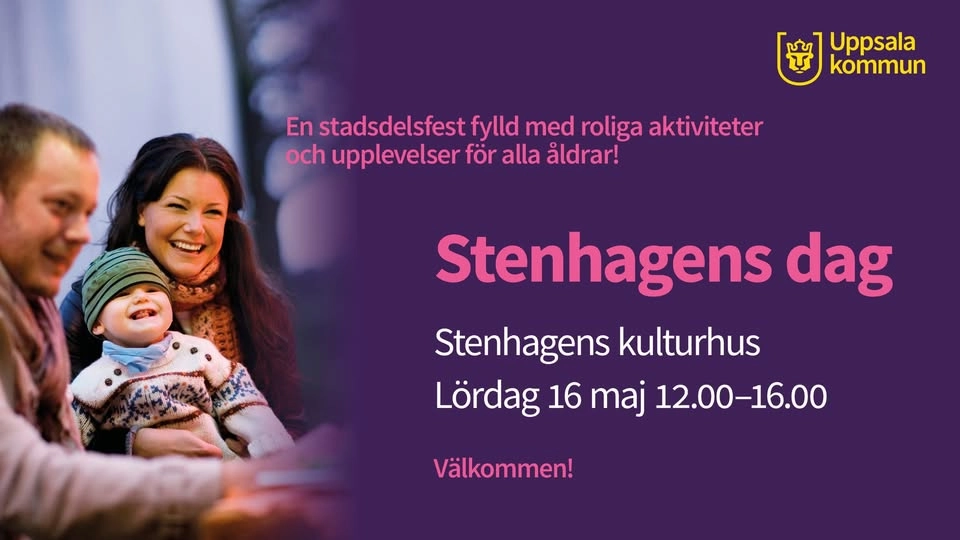 Stenhagens dag