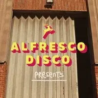 Alfresco Disco Pres: PARADISE GARAGES