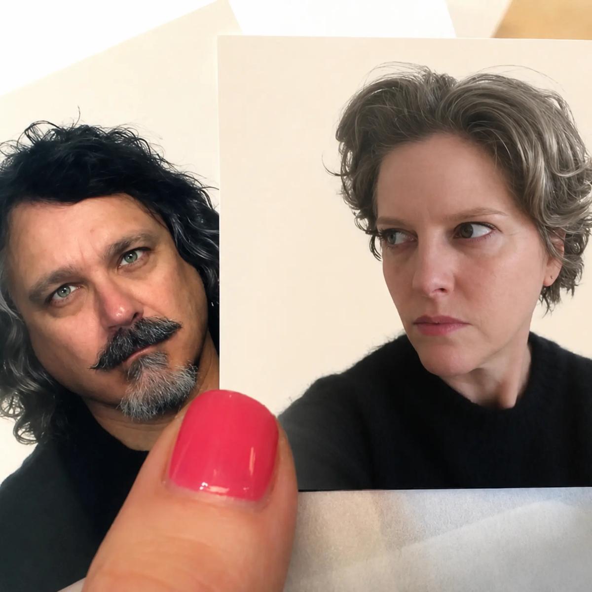 Edit Your Way Through Life with Joe Bini and Maya Daisy Hawke