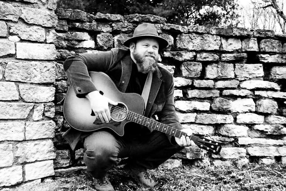 Acoustic Show - Aurelio's Pizza (Geneva)
