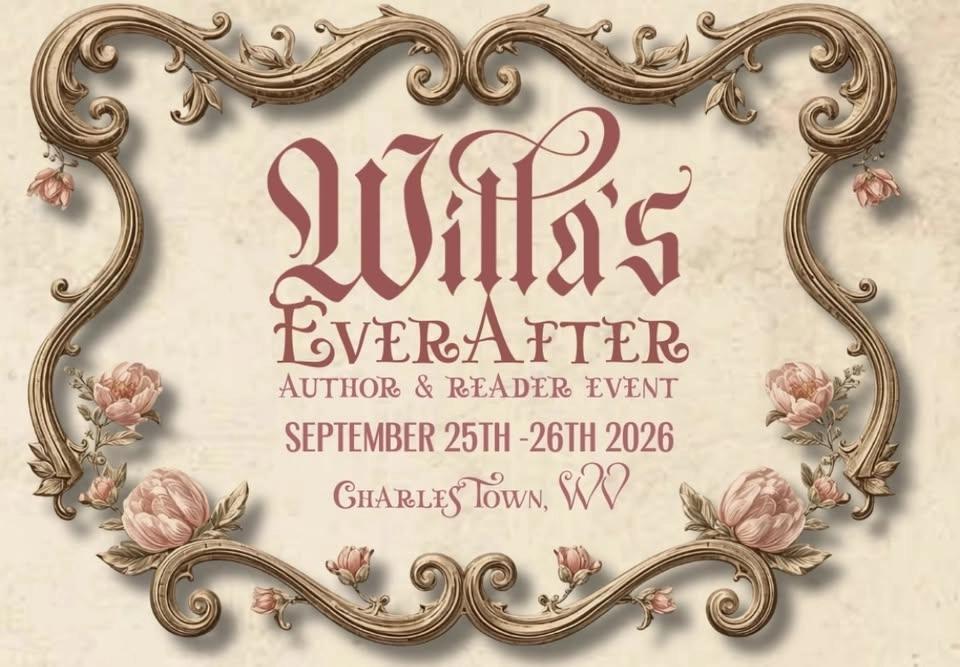 Willa’s Ever After