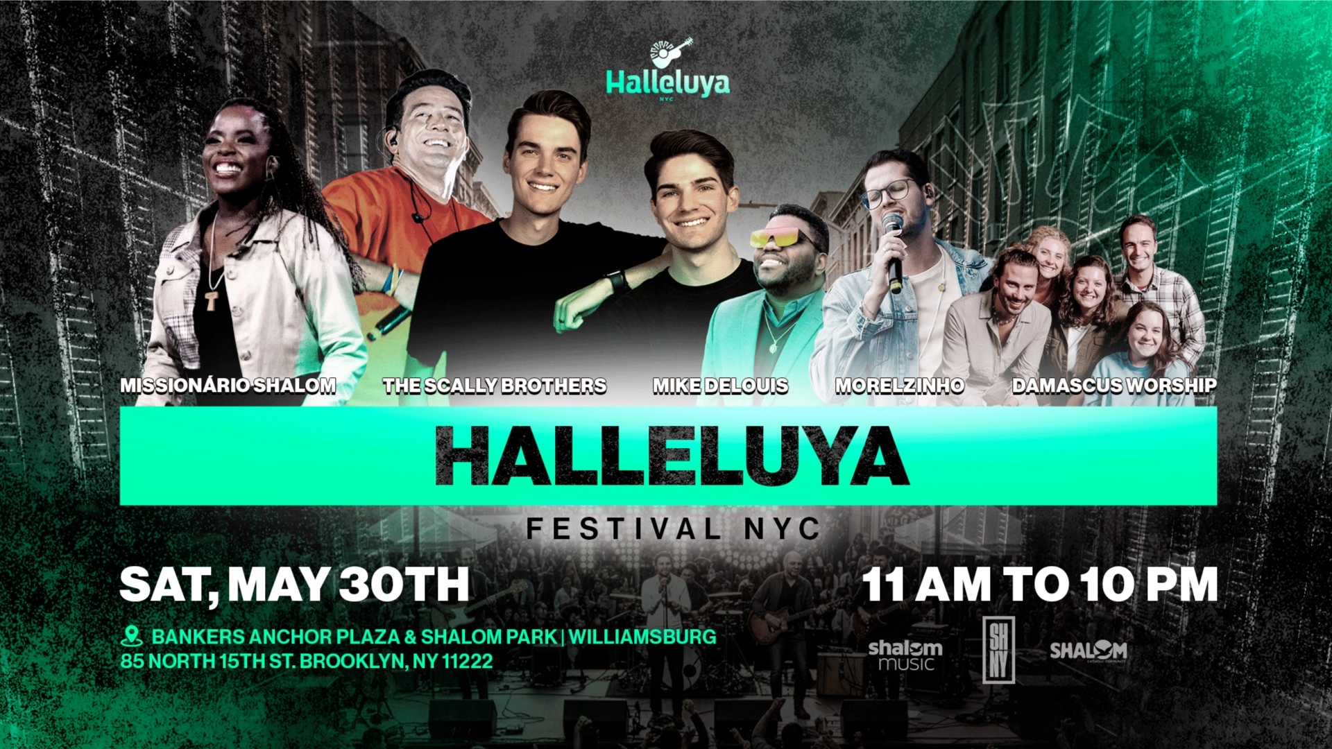 Halleluya Festival