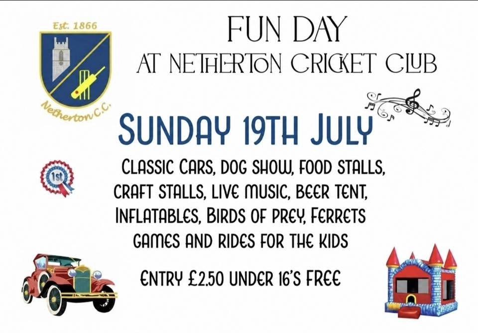Family Fun Day 2026