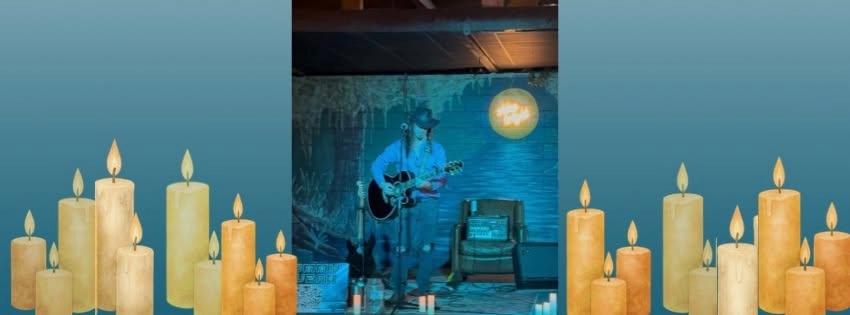 Live Music ~ Tommy Duzan