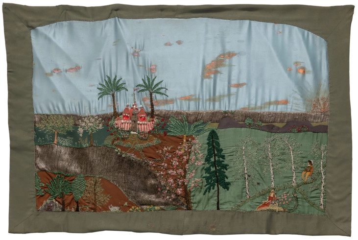 Förhandstitt: Anna Casparsson