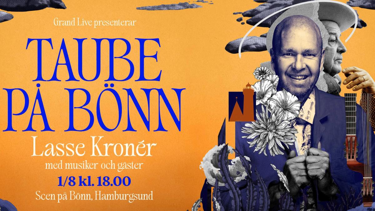 Taube på bönn