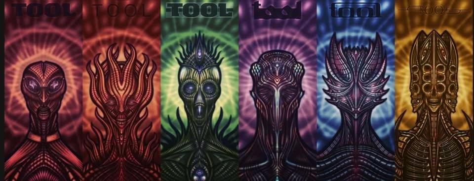 Spiral IN: TOOL Yoga and Breathwork Experience